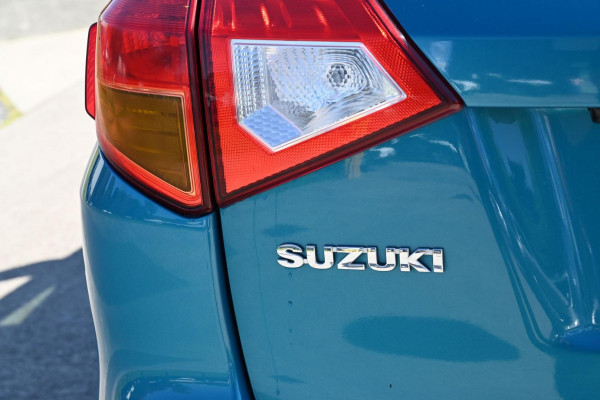 2016 Suzuki Vitara LY S Turbo SUV Image 9