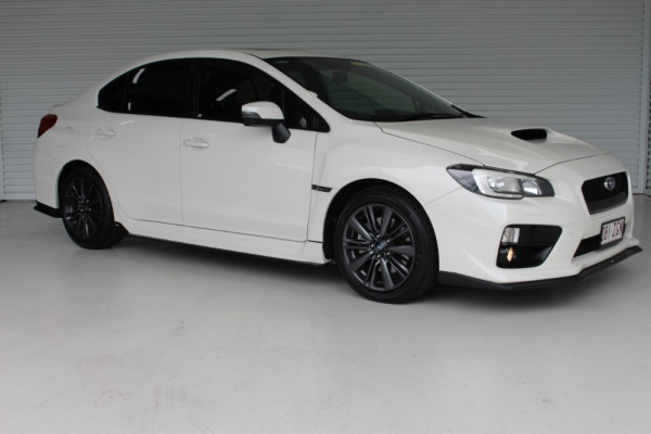 Subaru Impreza PREMIUM V1 MY15