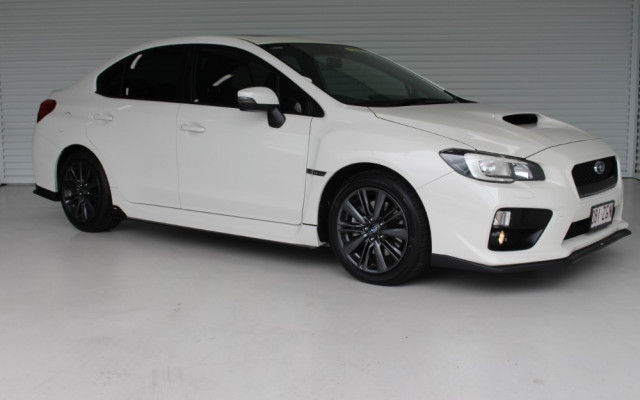 Subaru Impreza PREMIUM V1 MY15