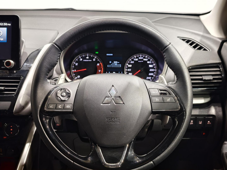 2024 Mitsubishi Eclipse Cross YB LS SUV Image 9