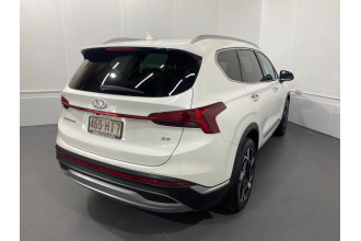 2023 Hyundai Santa Fe TM.V4 Elite SUV