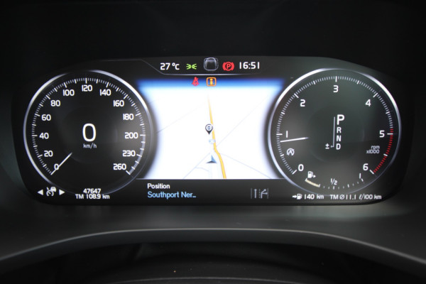 2017 MY18 Volvo XC60 UZ MY18 D4 Suv