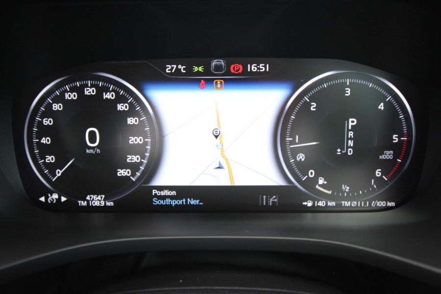 2017 MY18 Volvo XC60 UZ MY18 D4 Suv Image 12