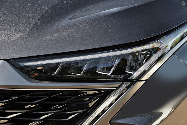 2025 MG QS IS31 Essence SUV Image 14