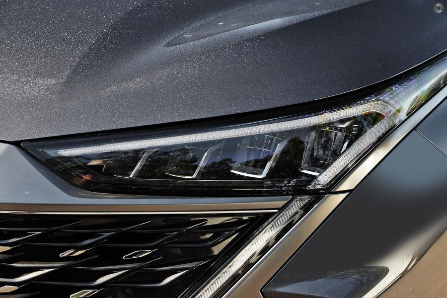 2025 MG QS IS31 Essence SUV Image 14