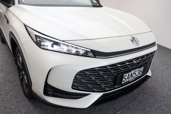 2026 MG HS Excite SUV Image 20