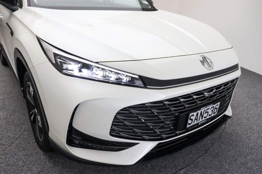 2026 MG HS Excite SUV Image 20