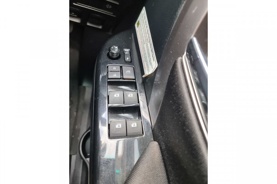 2022 Toyota Fortuner GUN156R GXL Wagon Image 19
