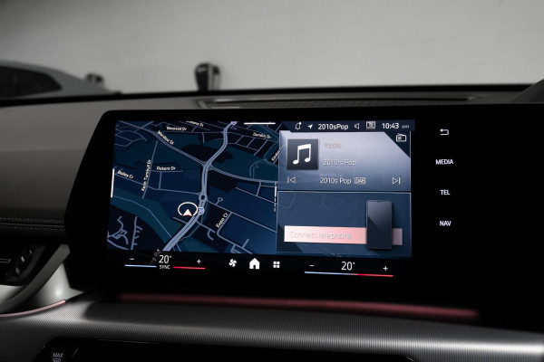 2024 BMW iX1 U11 eDrive20 xLine SUV image 14
