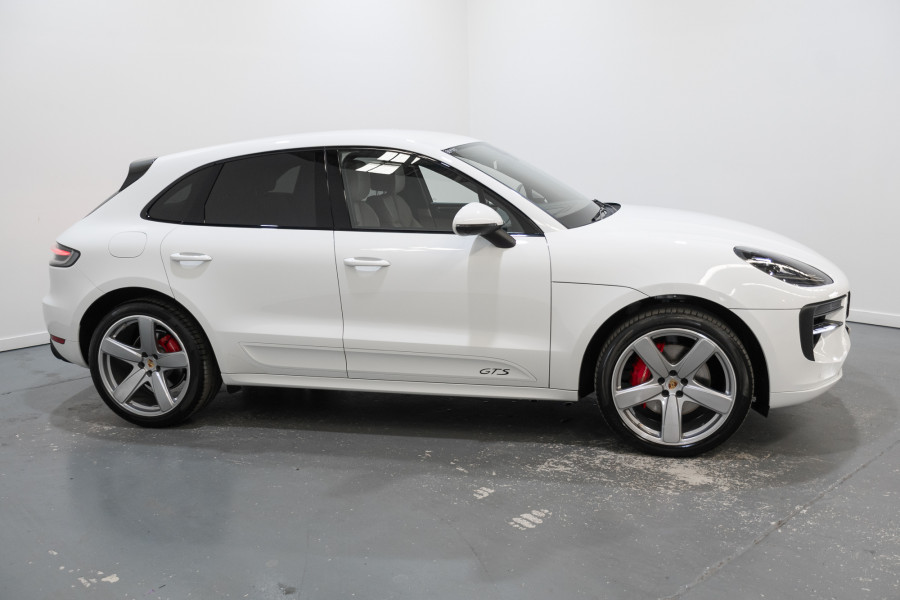 2021 Porsche Macan GTS SUV