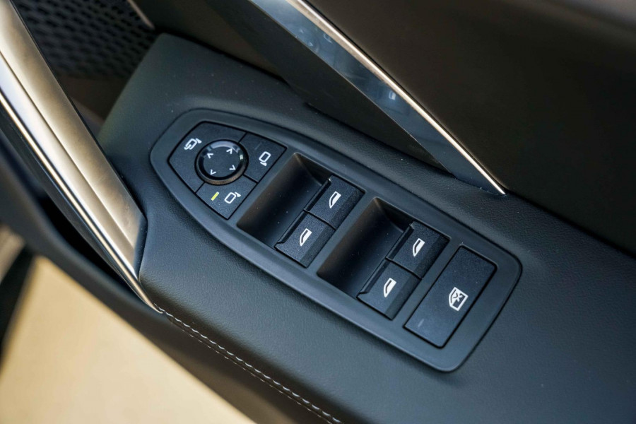 2024 BMW iX2 U10 eDrive20 M Sport SUV
