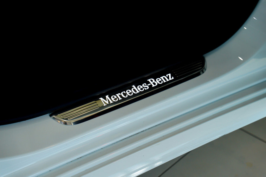 2021 MY22 Mercedes-Benz E-Class W213 E350 Sedan Image 19