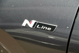 2024 MY25 Hyundai Tucson NX4.V3 Premium N Line SUV image 15