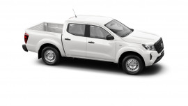 2025 Nissan Navara D23 SL Ute image 11