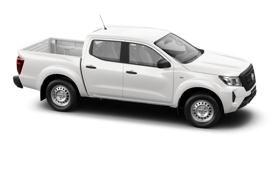2025 Nissan Navara D23 SL Ute