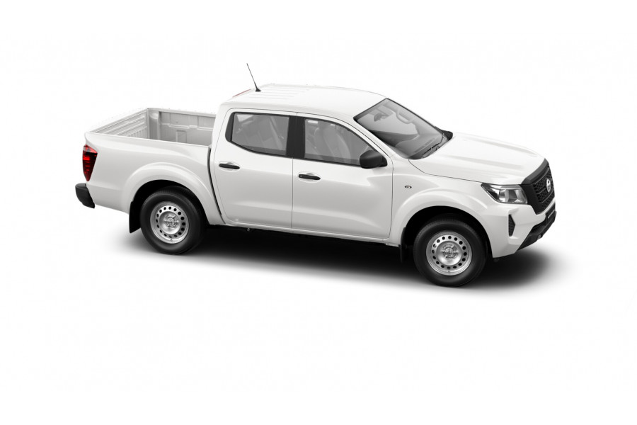 2025 Nissan Navara D23 SL Ute Image 11