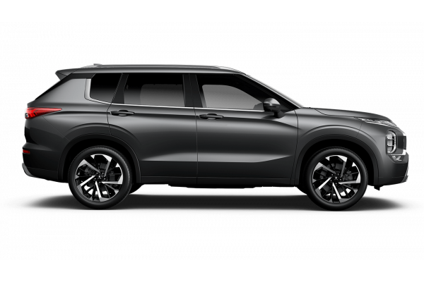 2024 Mitsubishi Outlander ZM Aspire SUV