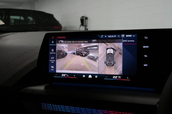 2025 BMW 1 Series F70 M135 xDrive Hatch image 15