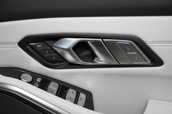 2026 BMW M3 G80 Competition Sedan image 19
