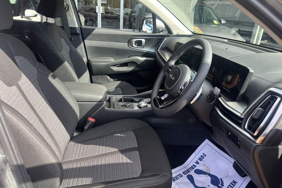 2024 MY25 Kia Sorento MQ4 PE Sport SUV Image 12