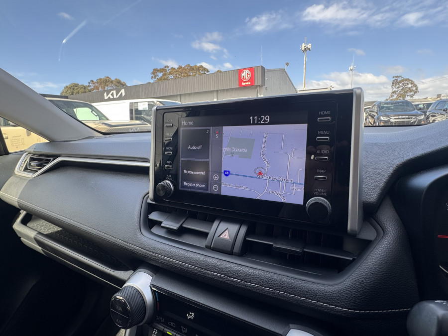 2020 Toyota RAV4 MXAA52R GXL SUV Image 30