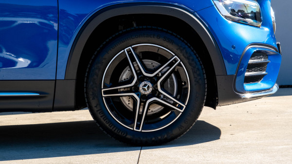 2026 MY25 Mercedes-Benz GLB-Class X247 GLB200 SUV image 29