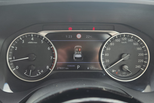 2024 Nissan X-Trail T33 ST SUV Image 19