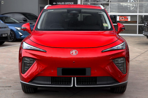 2026 MG MGS6 EV IS3E Essence SUV Image 12