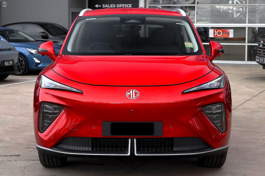 2026 MG MGS6 EV IS3E Essence SUV Image 12