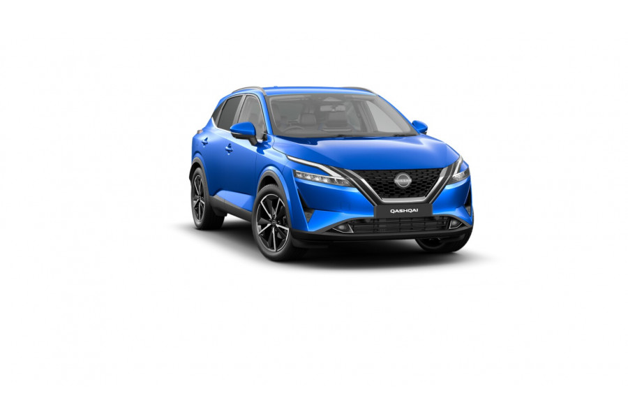2024 Nissan QASHQAI J12 ST-L SUV Image 6