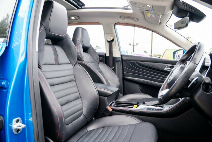 2020 MG HS SAS23 Essence SUV Image 18