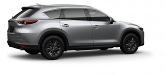 2020 Mazda CX-8 KG Series Sport Other image 11