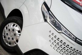 2024 LDV Deliver 7   Van