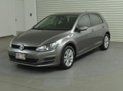 2014 Volkswagen Golf 7 90TSI Hatchback