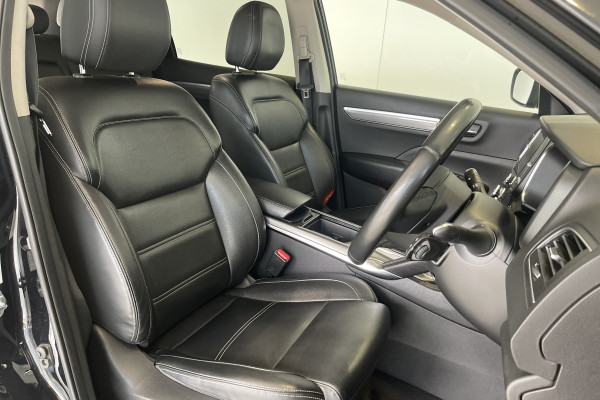 2018 Renault Koleos HZG Zen SUV Image 18