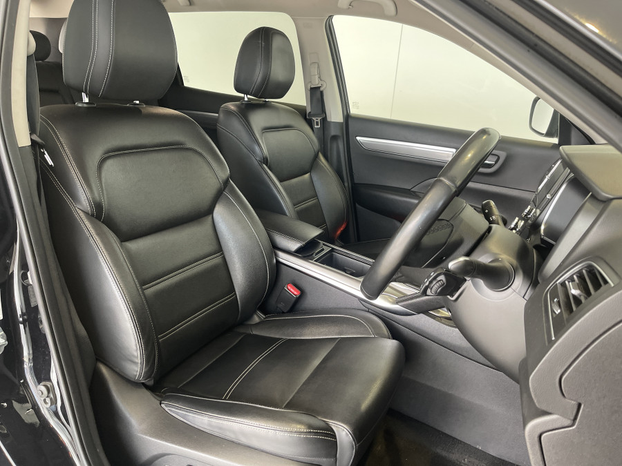 2018 Renault Koleos HZG Zen SUV Image 18