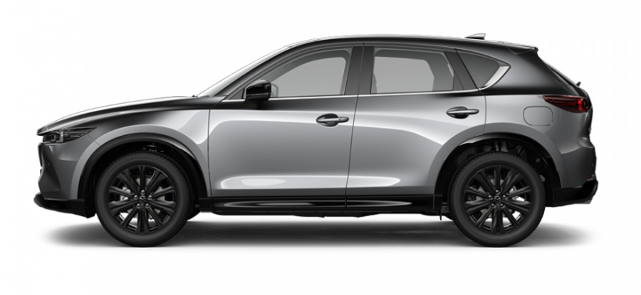 2025 MYil Mazda CX-5 KF Series G35 GT SP SUV Image 22