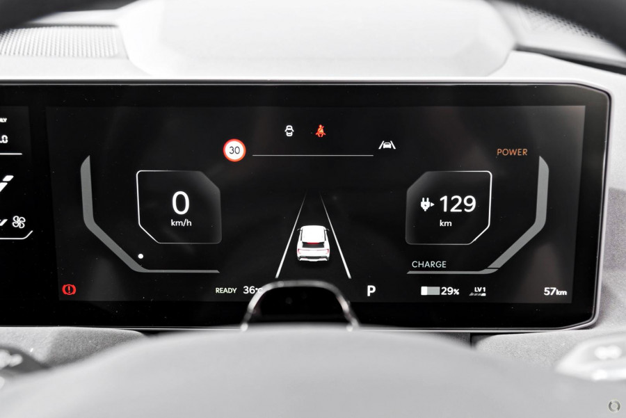 2026 Kia EV5 OVc Earth SUV Image 14