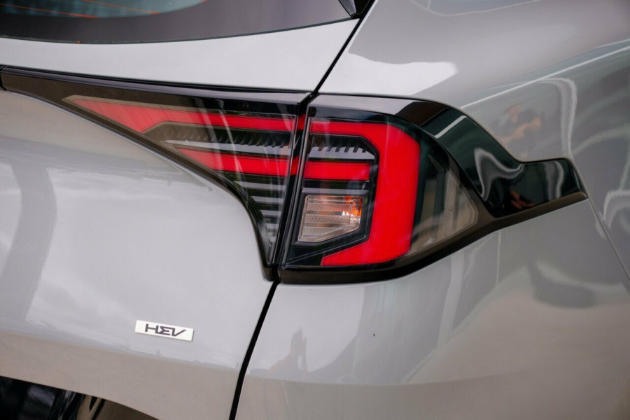2026 MY27 Kia Sportage NQ5 PE HEV SX SUV Image 7