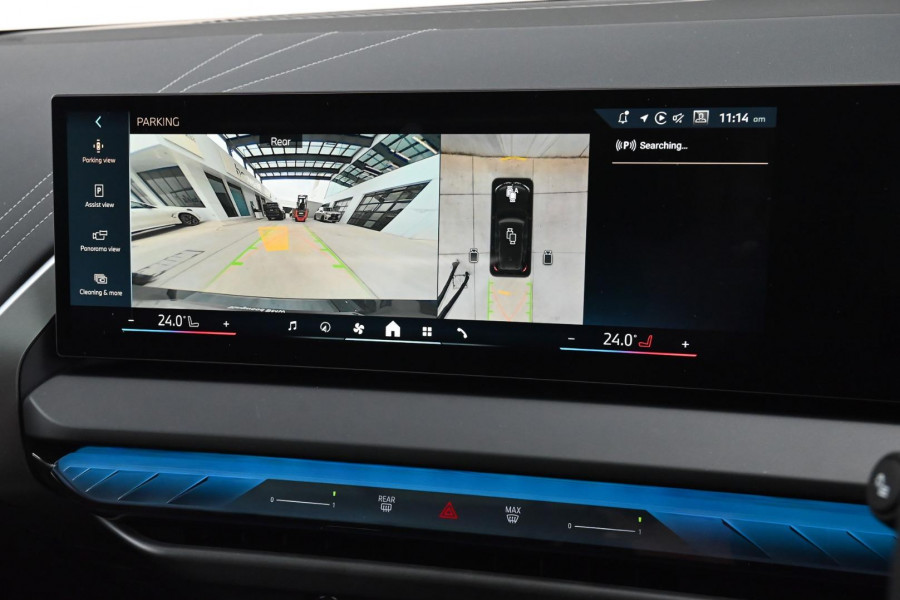 2026 BMW X3 G45 20 xDrive SUV