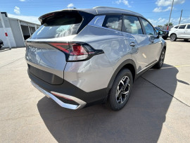 2024 MY25 Kia Sportage NQ5 S SUV image 3