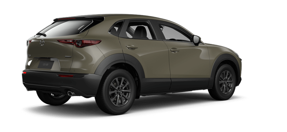 2024 Mazda CX-30 DM Series G20 Pure SUV Image 13