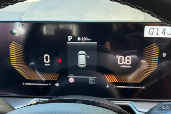2024 Kia Sorento MQ4 PE S SUV