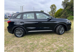 2025 MG ZS ZS32 Excite Hybrid+ SUV