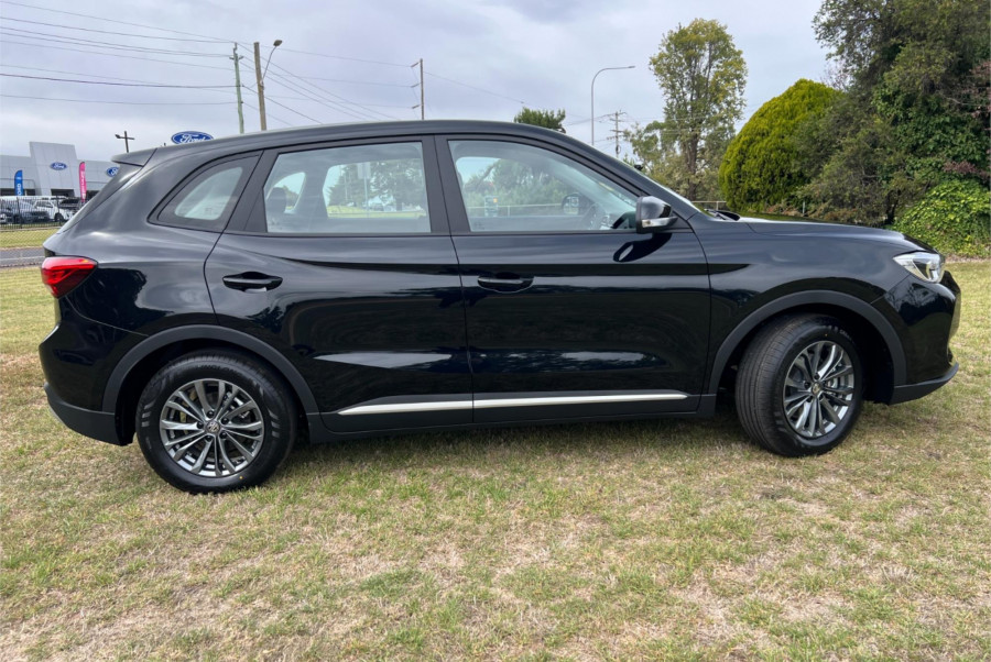 2025 MG ZS ZS32 Excite Hybrid+ SUV Image 8