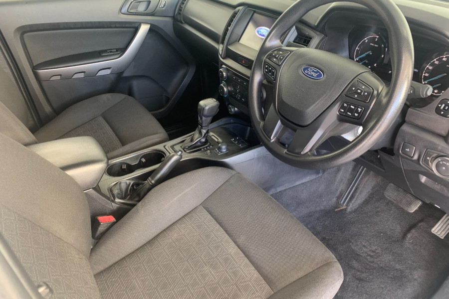 2020 MY20.25 Ford Ranger PX MkIII XLS Ute Image 9