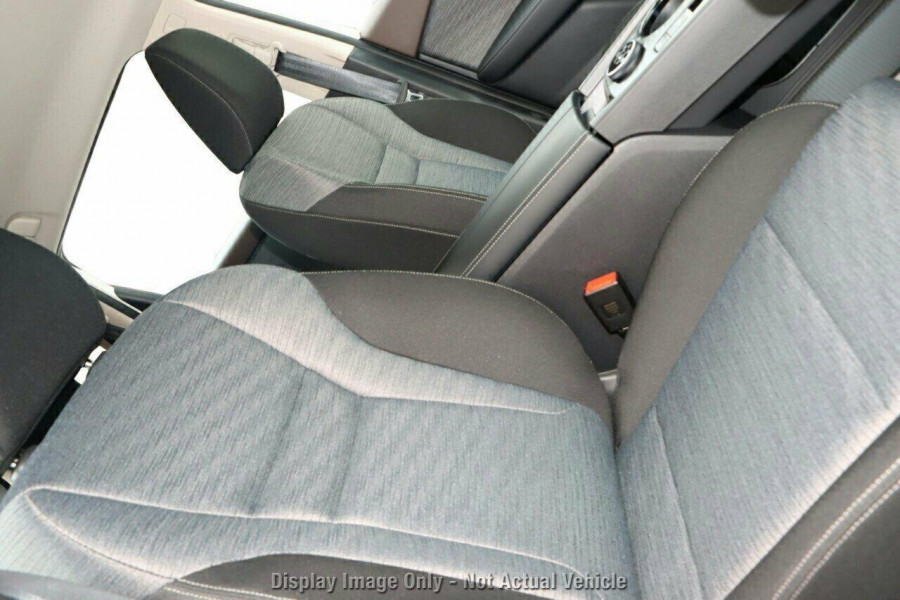 2025 Nissan X-Trail T33 ST SUV Image 10