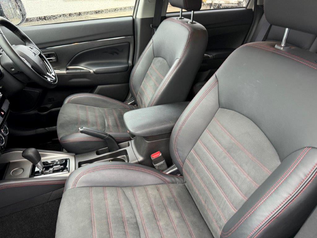 2019 Mitsubishi ASX XC LS SUV Image 10