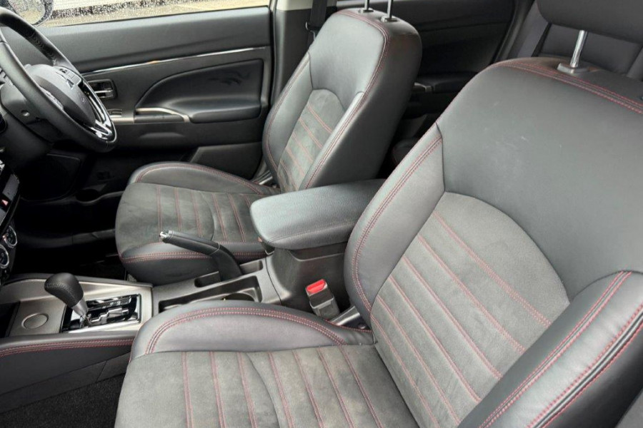 2019 Mitsubishi ASX XC LS SUV Image 10