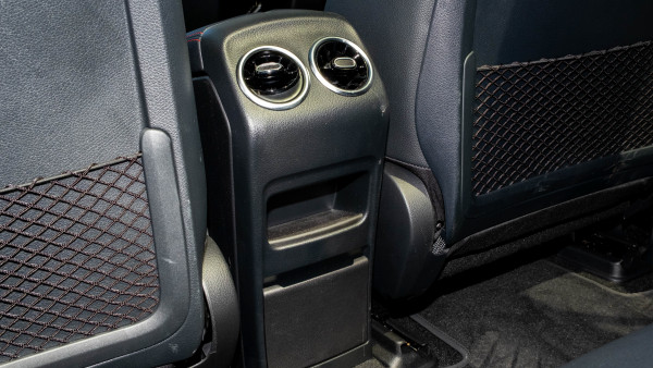 2024 MY25 Mercedes-Benz EQA H243 EQA250+ SUV image 28